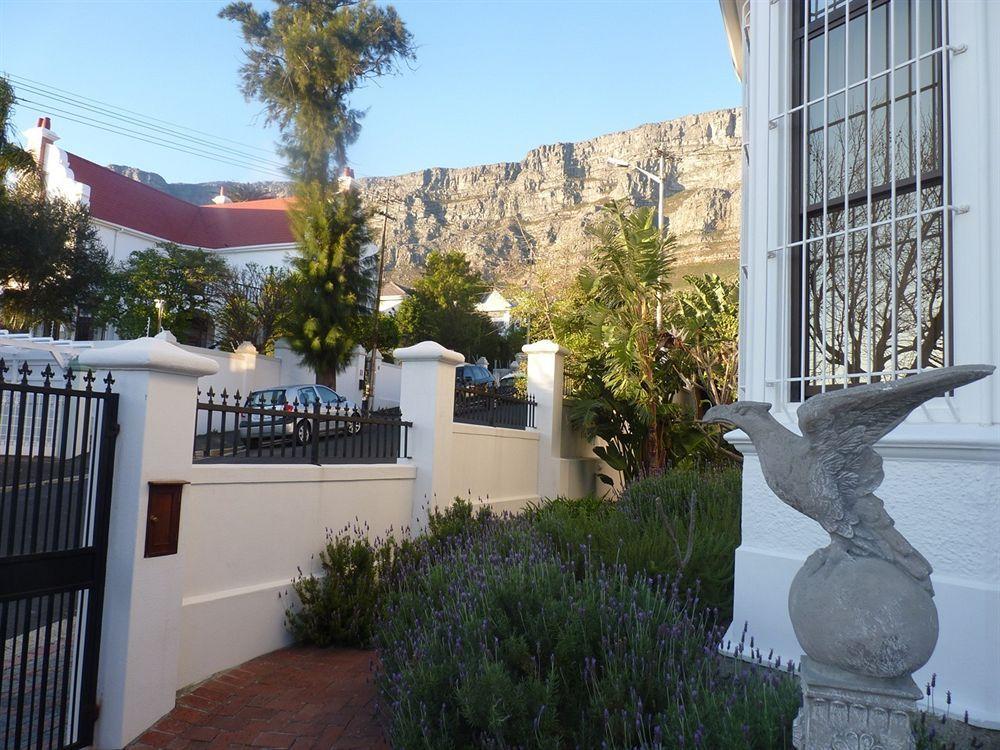 One Kensington Boutique Hotel Ciudad del Cabo Exterior foto